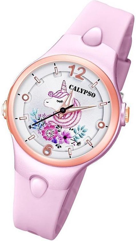 Calypso horloge 2025 kind