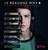 13 Reasons Why (Netflix Original Series) (LP)