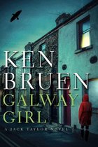 The Jack Taylor Novels - Galway Girl