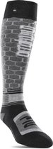 ThirtyTwo Asi Merino Elite snowboardsokken black
