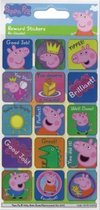 Peppa Pig stickers