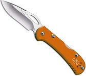 Couteau de poche Buck Knives Mini Spitfire - Orange