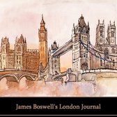 Boswell's London Journal