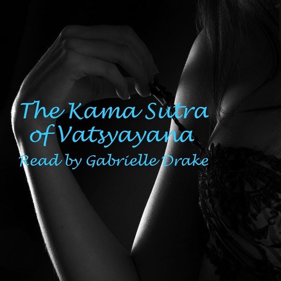 Kama Sutra of Vatsyayana, The - cover