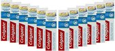 1 Doos Colgate Tandpasta – Total Gezond Wit 12 x 75 ml