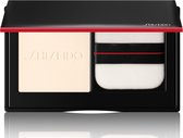 Poeder Makeup Basis Synchro Skin Invisible Shiseido (10 g)