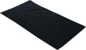 Regatta Hondenhanddoek 160 X 80 Cm Polyester/polyamide Zwart