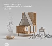 Moment's Notice Trio - Creation (CD)