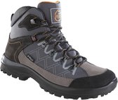 Jacalu Wandelschoenen zwart/blauw waterafstotend maat 43
