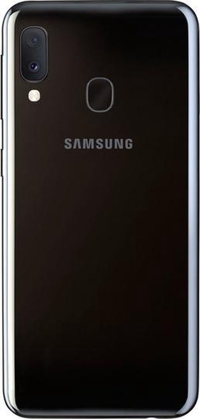 Galaxy A20e - 32GB - Zwart