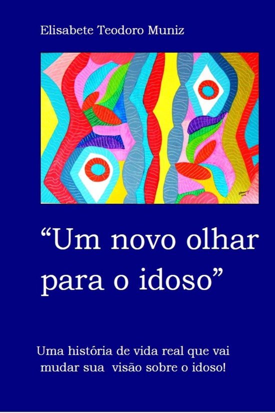 Um Novo Olhar Para o Idoso - cover