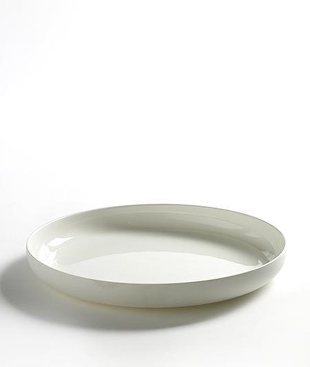 Set van 4 hoge borden Large D24 H4 Piet Boon