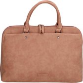 Enrico Benetti Metz 66469 Laptoptas/ business tas 13" - Misty rose