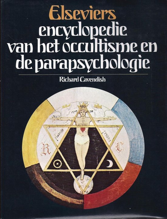 9789010013200 - Elseviers encyclopedie occultisme