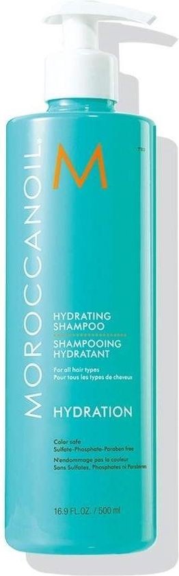 Moroccanoil