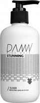 Damn Nice Hair - STUNNING ELIXER PROTECTING LEAVE-IN POTION - 235 ML