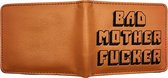 Bad Mother Fucker portemonnee - Pulp Fiction wallet