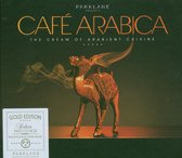 Cafe Arabica 2007