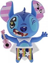 Disney: Lilo and Stitch - Stitch Miss Mindy Vinyl Figurine