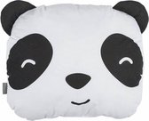 Plum Plum - Decoratief kussen - Panda