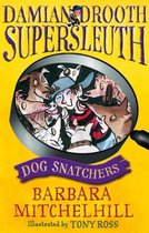 Damian Drooth, Supersleuth