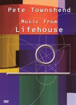 Music From Lifehouse [Video/DVD]