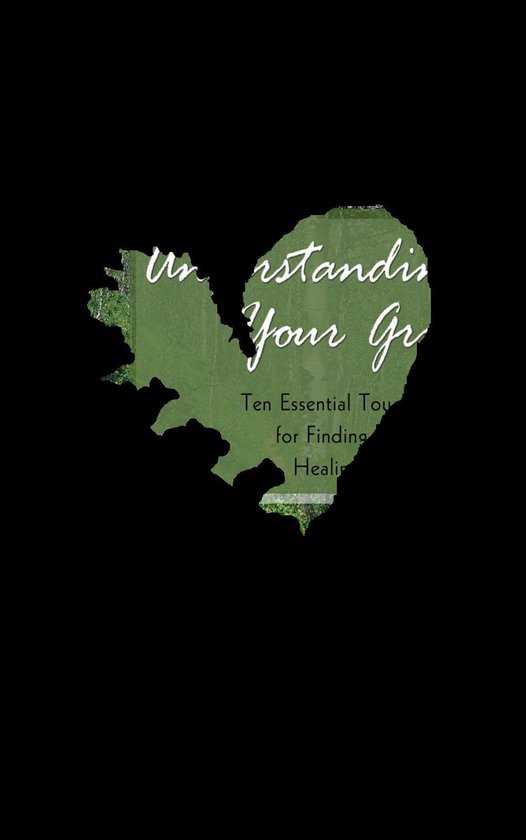 Understanding Your Grief - cover