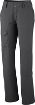 Columbia Silver Ridge Pant - Regular - Grill
