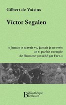 Bibliothèque littéraire - Victor Segalen
