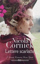 Lettere scarlatte