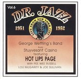 Dr. Jazz Series, Vol. 6