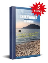 Chichewa-malawi Nieuw Testament Bijbel Evangelisatie - 5 stuks
