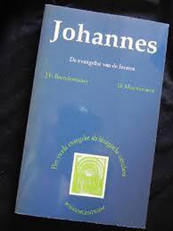 Johannes de evangelist van feesten