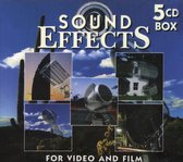 Sound Effects For ...