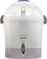 Steril'Express - Elektrische Sterilisator - Lila