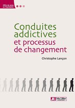 Offres de soins en psychiatrie - Conduites addictives et processus de changement