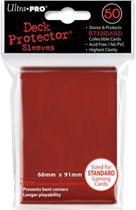 PC - Ultra Pro Standard Deck Protectors (50ct)
