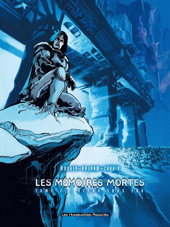 Les Mémoires mortes