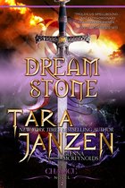 Chalice Trilogy 2 - Dream Stone: Book Two in The Chalice Trilogy