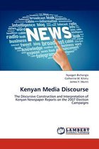 Kenyan Media Discourse