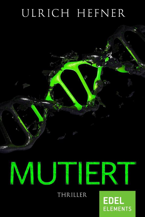 Mutiert - cover