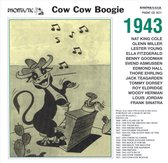 1943 - Cow Cow Boogie