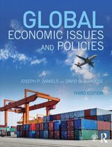 Global Economic Issues and Policies