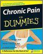 Chronic Pain For Dummies