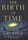 The birth of time