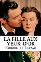 La Fille aux yeux dor