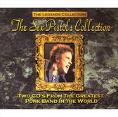 Legends Collection: Sex Pistols Collection