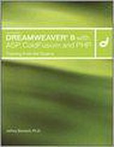 Macromedia Dreamweaver 8 With Asp, Php And Coldfusion / Training from the Source / druk 1