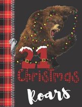 21 Christmas Roars