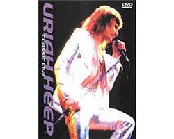 Uriah Heep - Classic Live